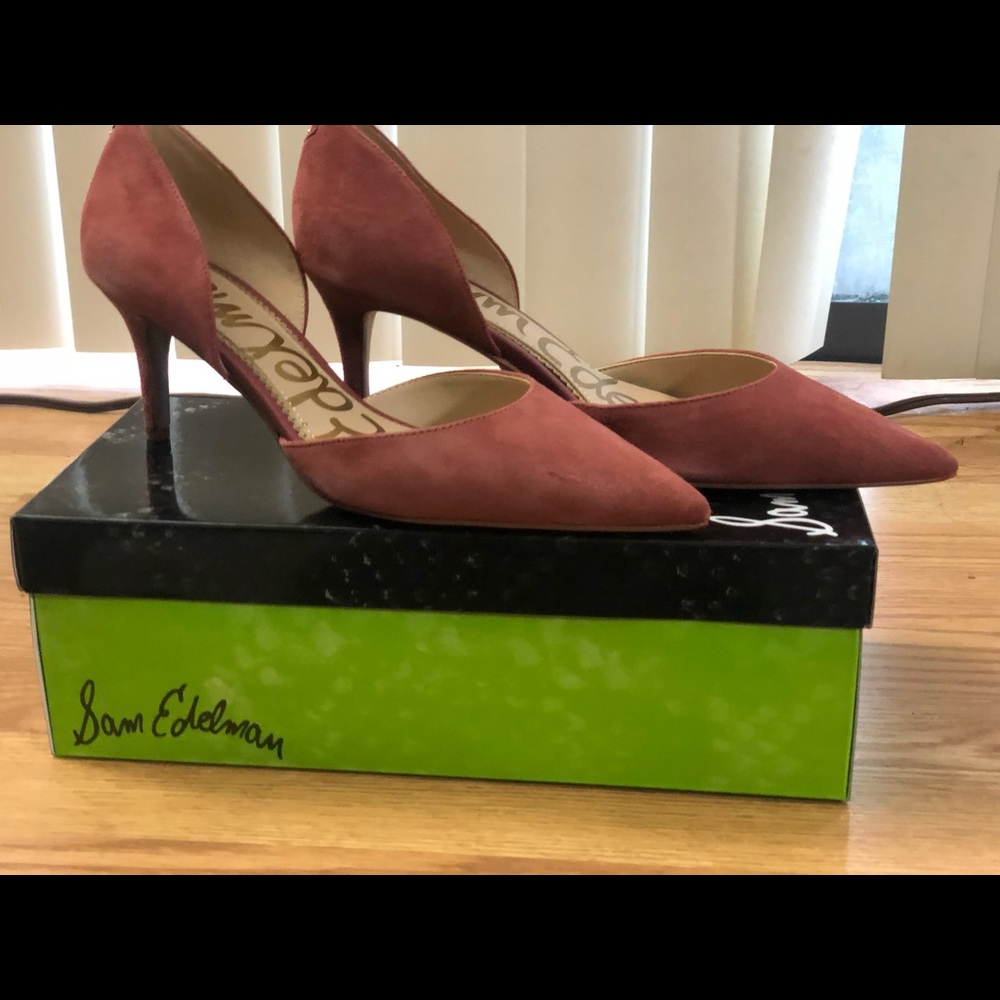Sam Edelman Shoes